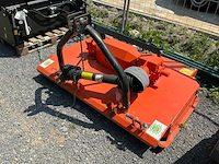 Perfect kl160 cirkelmaaier - afbeelding 2 van  4