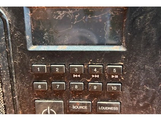 Perfect pro radio - afbeelding 2 van  5