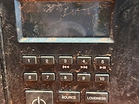 Perfect pro radio - afbeelding 2 van  5