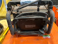 Perfect pro radio - afbeelding 4 van  5