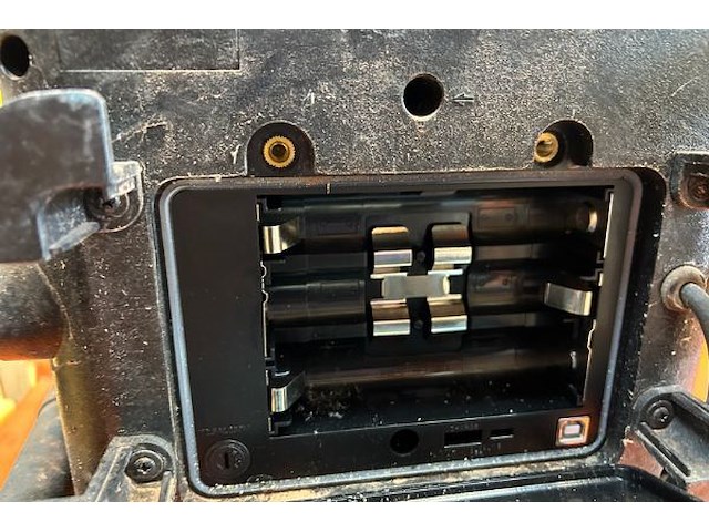 Perfect pro radio - afbeelding 5 van  5