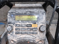 Perfect pro werfradio - afbeelding 2 van  3