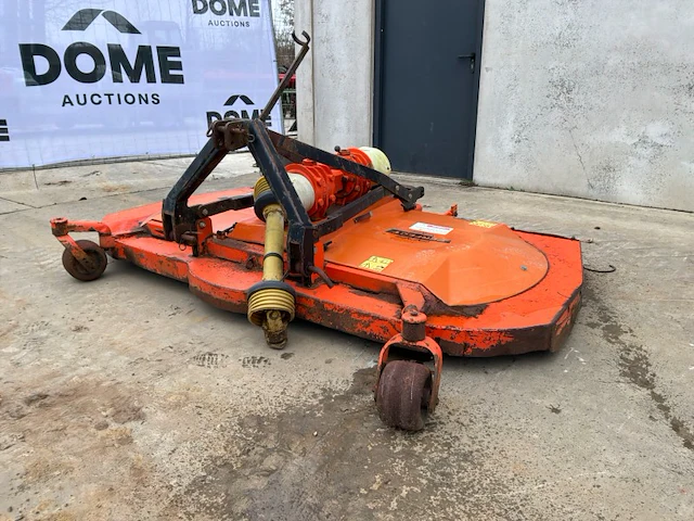 Perfect rn-250 weidebloter - afbeelding 1 van  11