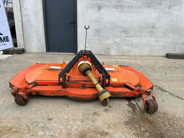 Perfect rn-250 weidebloter - afbeelding 4 van  11