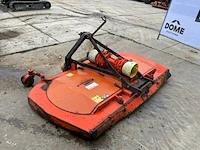 Perfect rn-250 weidebloter - afbeelding 7 van  11