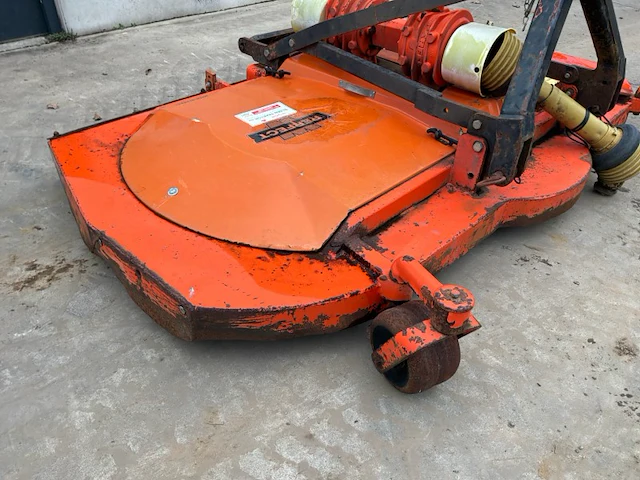 Perfect rn-250 weidebloter - afbeelding 9 van  11