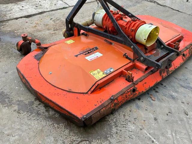 Perfect rn-250 weidebloter - afbeelding 11 van  11