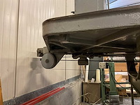 Perfecta pivano vellen formaat snijmachine - afbeelding 2 van  25