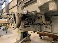 Perfecta pivano vellen formaat snijmachine - afbeelding 3 van  25