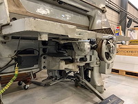 Perfecta pivano vellen formaat snijmachine - afbeelding 4 van  25