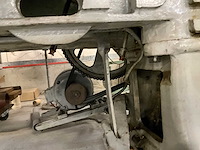 Perfecta pivano vellen formaat snijmachine - afbeelding 5 van  25