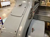 Perfecta pivano vellen formaat snijmachine - afbeelding 9 van  25