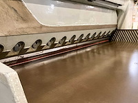 Perfecta pivano vellen formaat snijmachine - afbeelding 10 van  25