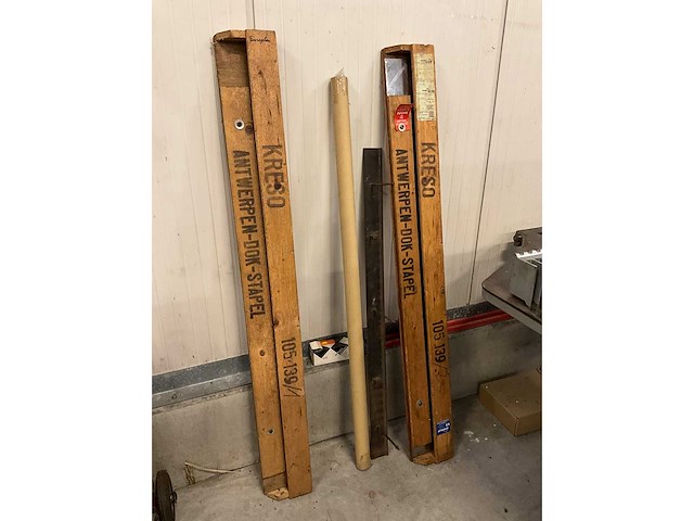 Perfecta pivano vellen formaat snijmachine - afbeelding 16 van  25