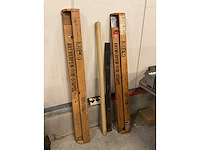 Perfecta pivano vellen formaat snijmachine - afbeelding 16 van  25