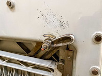 Perfecta pivano vellen formaat snijmachine - afbeelding 24 van  25