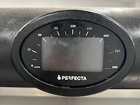 Perfecta professionele kooklijn / frietfriteuse - afbeelding 5 van  5