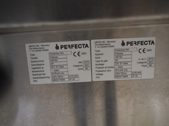 Perfecta - afbeelding 28 van  30