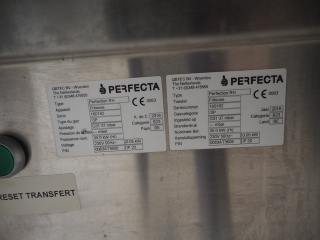 Perfecta - afbeelding 29 van  30