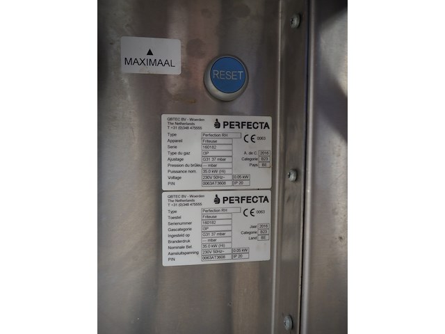 Perfecta - afbeelding 30 van  30