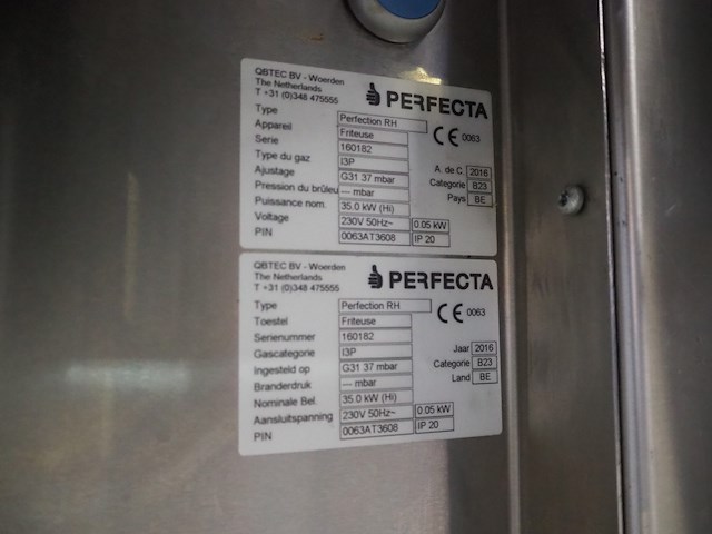 Perfecta - afbeelding 29 van  35