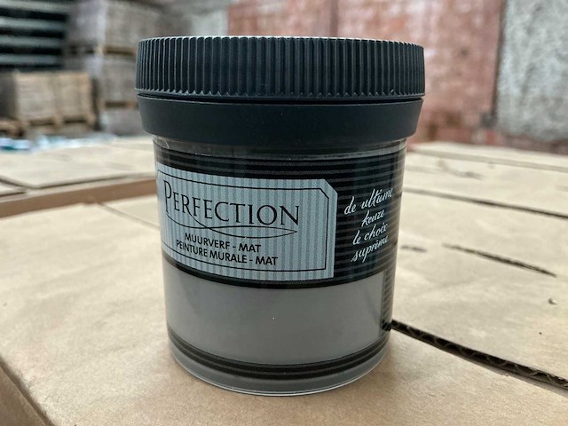 Perfection potje kleurstof (816x) - afbeelding 1 van  4