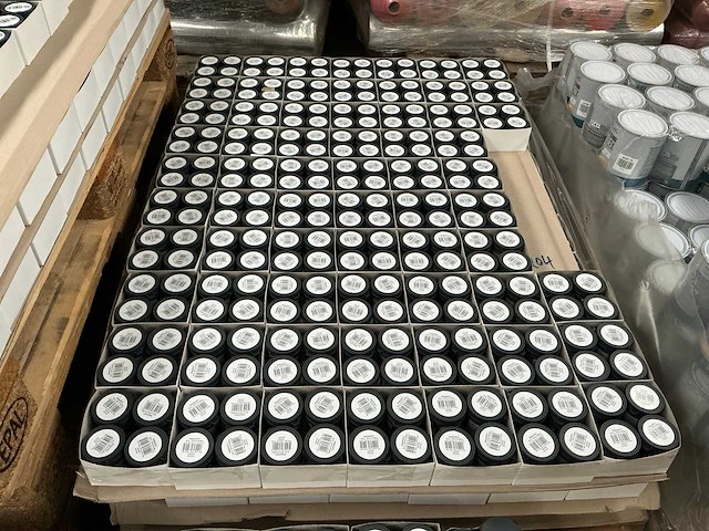 Perfection potje kleurstof (816x) - afbeelding 4 van  4