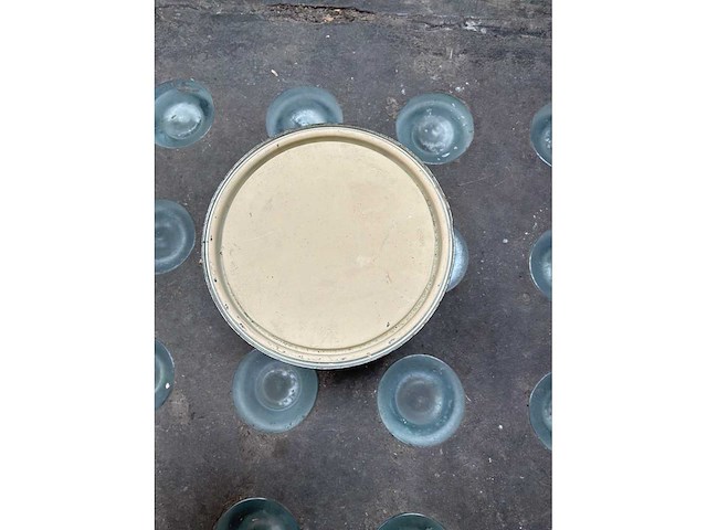 Perfection potten verf (96x) - afbeelding 2 van  3