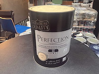 Perfection verf (2x) - afbeelding 1 van  4