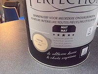 Perfection verf (2x) - afbeelding 4 van  4