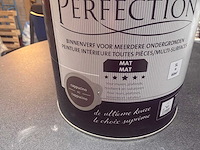 Perfection verf (2x) - afbeelding 3 van  4