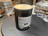 Perfection verf (2x) - afbeelding 1 van  4