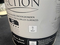 Perfection verf (2x) - afbeelding 4 van  4