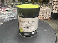 Perfection verf (2x) - afbeelding 1 van  3