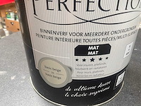 Perfection verf (4x) - afbeelding 2 van  4