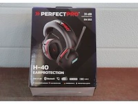 Perfectpro headphone h-40 dab+ / fm