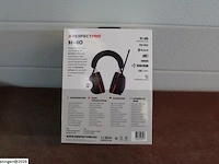 Perfectpro headphone h-40 dab+ / fm - afbeelding 3 van  3