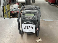 Perfectpro ubox400r werfradio