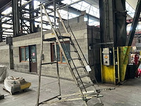 Perfecty mobiele bordestrap