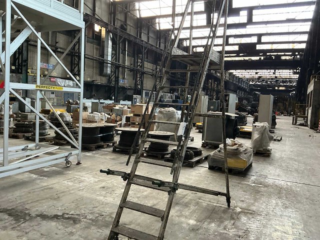 Perfecty mobiele bordestrap - afbeelding 1 van  2