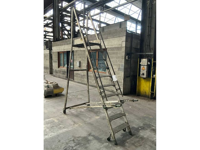 Perfecty mobiele bordestrap - afbeelding 2 van  2