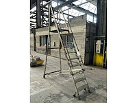 Perfecty mobiele bordestrap - afbeelding 2 van  2