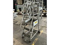 Perfecty mobiele bordestrap - afbeelding 1 van  2