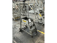 Perfecty mobiele bordestrap - afbeelding 2 van  2