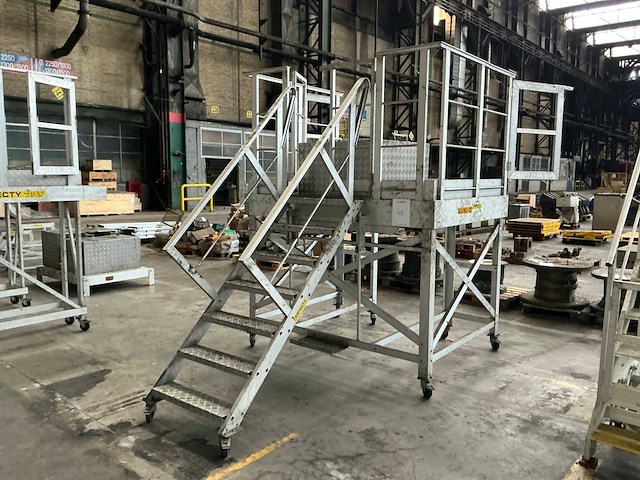 Perfecty mobiele bordestrap - afbeelding 1 van  6