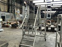 Perfecty mobiele bordestrap - afbeelding 2 van  6