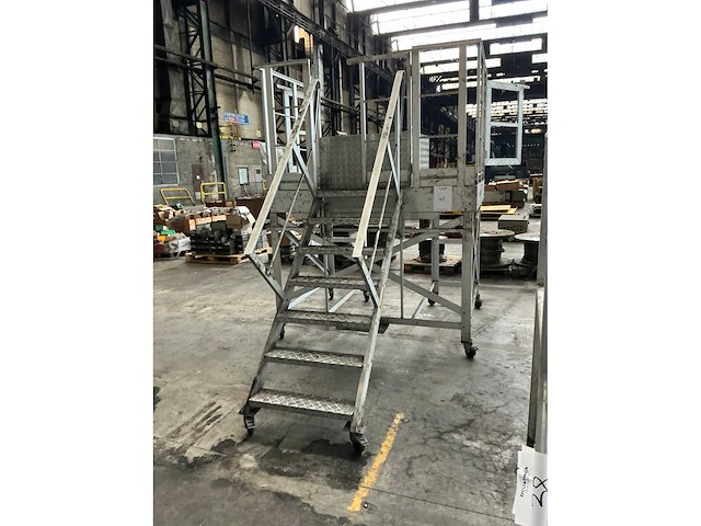 Perfecty mobiele bordestrap - afbeelding 3 van  6