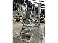 Perfecty mobiele bordestrap - afbeelding 3 van  6