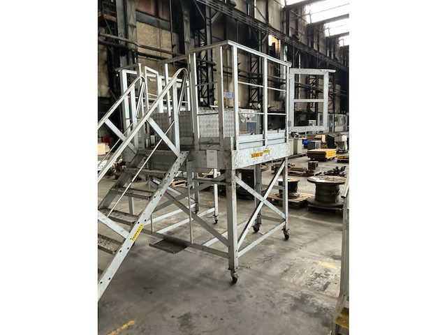 Perfecty mobiele bordestrap - afbeelding 4 van  6