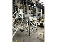 Perfecty mobiele bordestrap - afbeelding 4 van  6